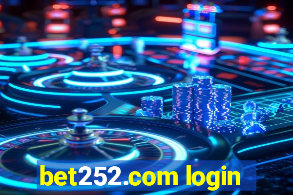 bet252.com login